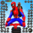 icon Miami Superhero: Spider Games(Miami Superhero: Spider Jogos) 1.0.45