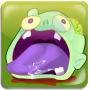 icon Greedy Zombie()