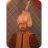 icon Viziers of Ottoman Empire(Viziers do Império Otomano) 82.3.07