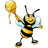 icon Honey plant(Planta de mel) 82.3.04
