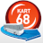 icon com.ekent.aksaray.akillikent(AKULAŞ) 1.0.4