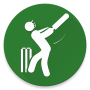 icon Cricket Scorer(Marcador de críquete
)
