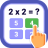 icon Multiplication Table(Jogos de multiplicação Teste de matemática) 1.5.8