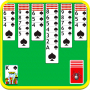 icon Spider Solitaire (Solitaire
)