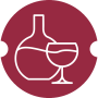 icon Wino domowe(Vinho nacional)