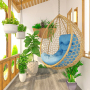 icon Home Design Zen : Relax Game (Design de casa Zen: Jogo de relaxamento)