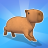 icon Capybara Rush(Capybara Rush Warrior
) 1.9.1