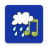 icon Rain Sounds(Chuva Soa Relaxar e Dormir) 5.0.1-40038