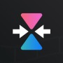 icon Video Compressor– Video Cutter (Compressor de vídeo - Cortador de vídeo)