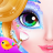 icon SweetPrincessMakeupParty(Doce princesa maquiagem festa) 1.0.9