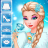 icon Icy Dress UpGirls Games(Icy Dress Up - Jogos de meninas
) 1.0.5