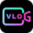 icon VlogU(Criador de editor de vídeo Vlog: VlogU) 7.1.0