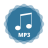 icon MP3 Converter(Conversor de mp3) 5.0.1
