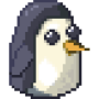 icon Penguin Jumper(Pinguim Jumper)