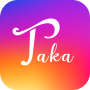 icon Taka(Taka: Design Vídeo e foto
)