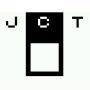 icon J C T (J CT)