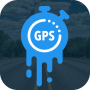 icon GPS Race Timer (GPS Race Timer
)