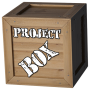 icon Project BOX(Projeto BOX CRAFT)