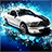 icon World of Cars Live Wallpaper 2.10