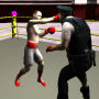 icon Boxing With Zombie 3D (Boxe com zumbi 3D)