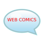 icon Web Comic Reader