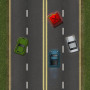 icon 2D Car Runner(Corredor de carro 2D)