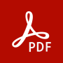 icon Adobe Acrobat(Adobe Acrobat Reader: Editar PDF)