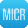 icon MICR Scanner(LEADTOOLS Check Scanning App)