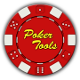 icon Poker Tools(Ferramentas de pôquer)