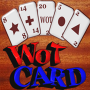 icon Wotcard(Wotcard - Whot jogo de cartas)