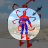 icon Spider Rope Hero(Spider Rope Hero: Spider Games) 1.0.43