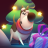 icon My Diggy Dog 2(My Diggy Dog 2 - jogo sandbox) 1.4.5