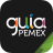 icon com.pemex.guiapemex(Guía Pemex • Encontre sua estação) 3.4.5