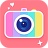 icon Camera(Câmera de Beleza - Câmera Selfie) 2.5.2