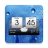 icon Digital clock & weather(Relógio digital e clima mundial) 6.7.7