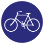 icon Bike Toronto(Bike Toronto (mapa de bicicleta e)