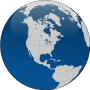 icon WorldMap(Offline World Map)