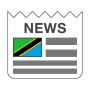 icon Tanzania Newspapers(Jornais da Tanzânia)