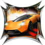 icon Racing Car Game 2015(Jogo de carros de corrida 2015)