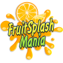 icon Fruit Candy Splash(Respingo de frutas doces)