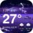 icon Weather(Weather: Live radar widgets) 1.9.0