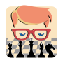 icon Kids to Grandmasters Chess(Crianças a grandes mestres Chess)