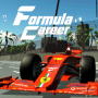 icon Formula Career