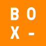 icon Box(BOX
)