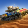 icon WoT Blitz(World of Tanks Blitz - PVP MMO)