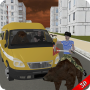 icon Russian Minibus 3D(Simulador Russo de Minibus 3D)