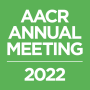 icon AACR 2022(AACR Annual Meeting 2022 Guide
)