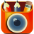 icon Sketch Camera(Sketch Camera - editor de fotos) 1.41