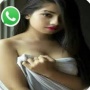 icon real sexy girls video call chat(reais sexy girls video call chat
)
