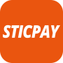 icon STICPAY (STICPAY
)